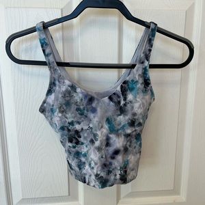 Lululemon Align Shelf Bra Tank Top